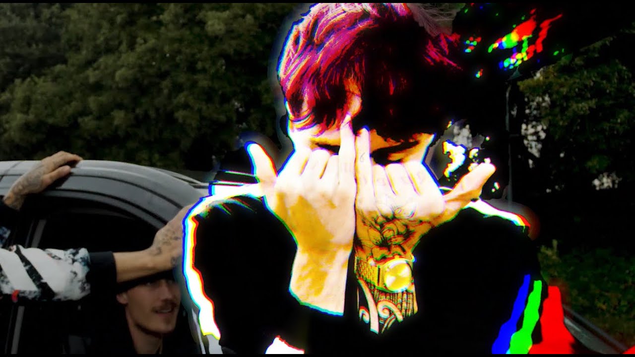 KAE MAUI - AUNT BESSY (OFFICIAL VIDEO) Dir.by @DOMAMANIC