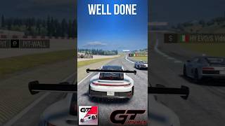 GT Rivals Real Racing Sim - Gameplay 🤩🔥