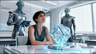 Every Species Failed the Trial—The Human Finished It Before the Timer Even Started HFY | HF