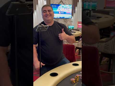 AR prototype for Sycuan casino