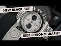 Is the new 2021 Tudor Black Bay Chrono the perfect chronograph?