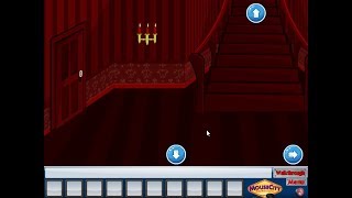 Mission Escape Dracula Castle Walkthrough [MouseCity] screenshot 1