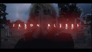 Jason Alessi - LET (Official Music Video)