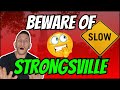 Do NOT Move to Strongsville, Ohio BEFORE You Watch This | 2024