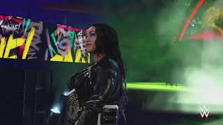 Famous FCL Presents WWE NXT Roadblock Roxanne Perez (c) vs. Giulia NXT Women's Title 03/11/2025 Net Worth