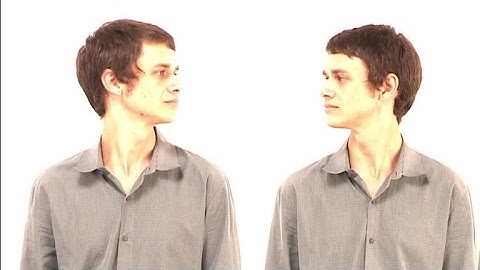 23-Year-Old Describes What It’s Like To Live With Multiple Personalities