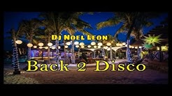 Funky Disco House Mix #51 - Dj Noel Leon