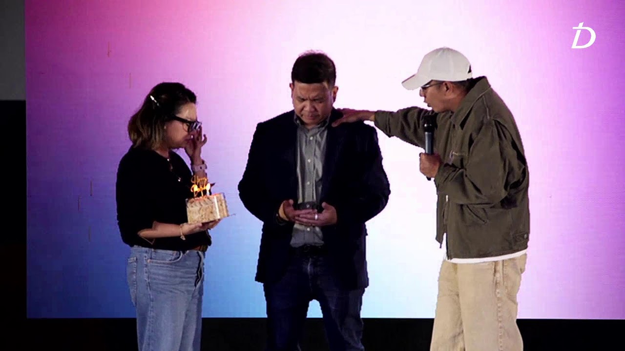 February 22, 2026 | 10AM Sunday Service | Love that lasts forever