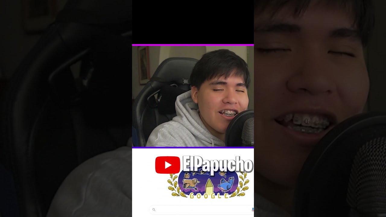 🔴BUSCANDO LA PALABRA "CHOCOLATE" PERO SI APARACE "MRBEAST" SE ACABA EL VIDEO