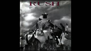Rush - Chain Lightning - Drumless Version