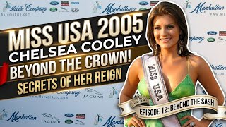 Miss USA 2005 Highlights | Chelsea Cooley Takes the Crown