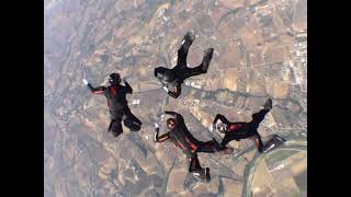 VERTICAL FLY GARZIGLIANA CAMPIONATI ITALIANI ASSOLUTI FERMO 2009..MANCHE 10