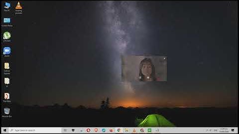 YouTube Tricks, Floating Video Player