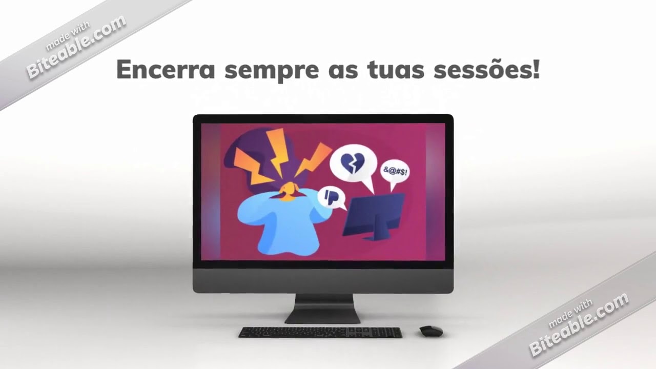 Segurança na Internet