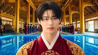 How Byeon Wooseok Really S And What Perfect Crown Didnt Show You