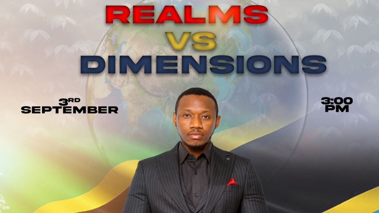 realms-vs-dimensions-ulimwengu-vs-viwango-with-amb-prophet-david