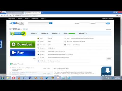 الحلقة 71 تحويل روابط التحميل المباشرة إلى تورنت   
