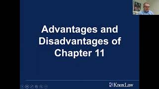 Looking Beyond COVID-19: Advantages and Disadvantages of Chapter 11 and the Workout Alternative