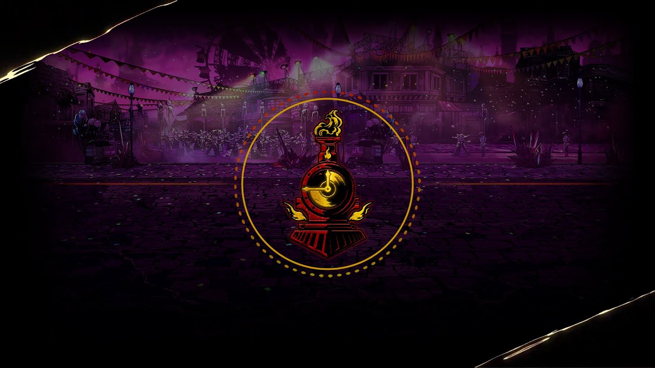 Limbus Company OST - La Mancha Carnival 1 (Instrumental)