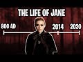 The Life Of Jane (Twilight)