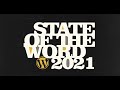 Matt Mullenweg: State of the Word 2021 annual keynote address
