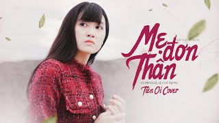 MẸ ĐƠN THÂN - KHÁNH TRUNG x LÊ CHÍ TRUNG | TIÊN ƠI COVER ~ Em mang phận là thiếu nữ, thân em chịu... by Xóm Văn Nghệ 1,104 views 11 months ago 4 minutes, 36 seconds