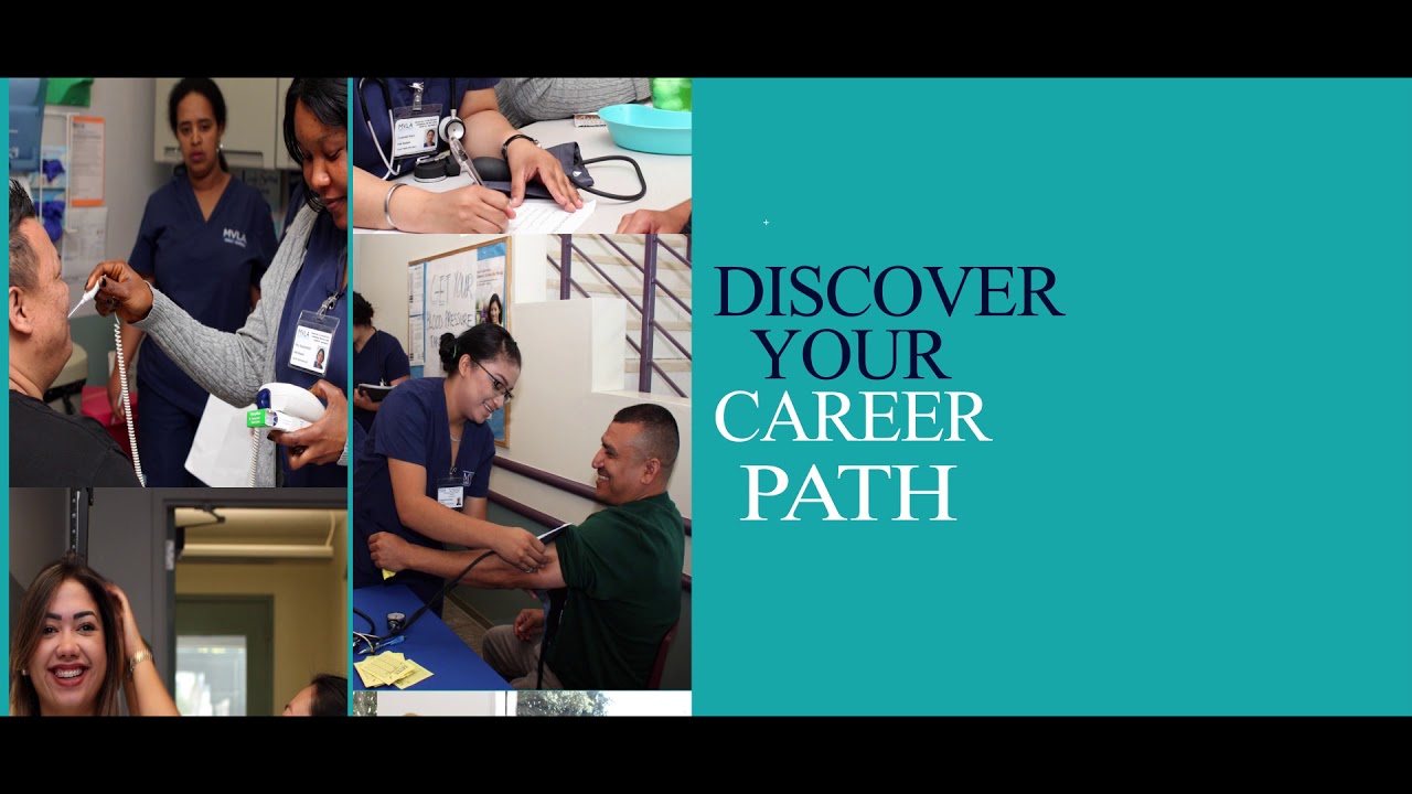 Learning For A Lifetime at MVLA Adult School