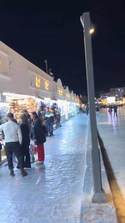 تفاصيل رحلة شرم الشيخ مع الاسعار ✈️🇪🇬