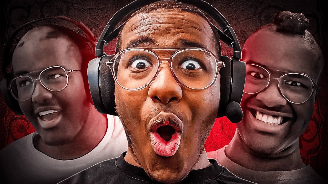 The Catastrophic Career of Twomad (Full Documentary)