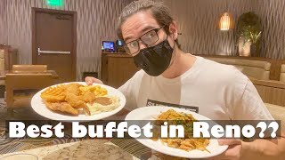 WTFA ep 1 Toucan Charlies Buffet Re-Opened Reno NV