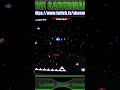 Matrix Dodging Galaga | #shonne74 on #Twitch