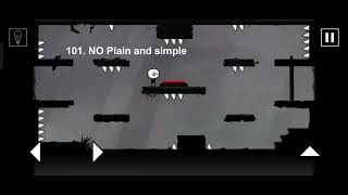 That Level Again (Lvl 101) | TLA 1 LEVEL 101. NO Plain and simple | New Update Level Walkthrough