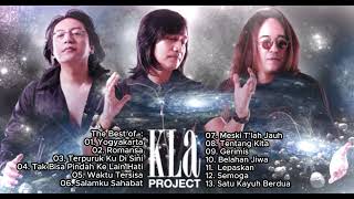 The Best Of Kla Project