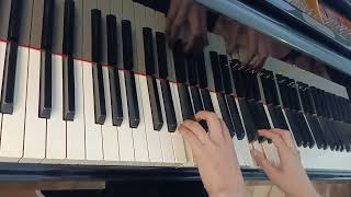 Ballade pour Adeline - Richard Clayderman - Easy Piano