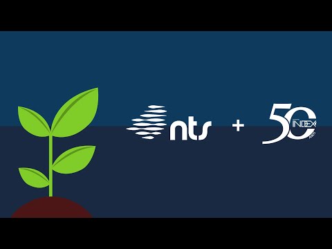 NTS + Grupo Index | Restauração Florestal - Parte 3