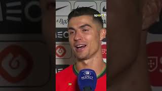 "Surah Al-Hashr on Ronaldo’s Lips – An Unbelievable Moment!"#shorts #viralvideo #cristianoronaldo