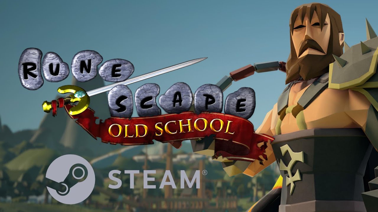 RuneScape ® no Steam