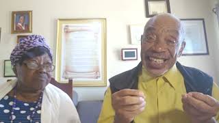God's Assignment  Joh 3v13 Bible Study Pastor Horace Forbes  