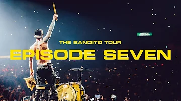 twenty one pilots - Banditø Tour: Episode Seven