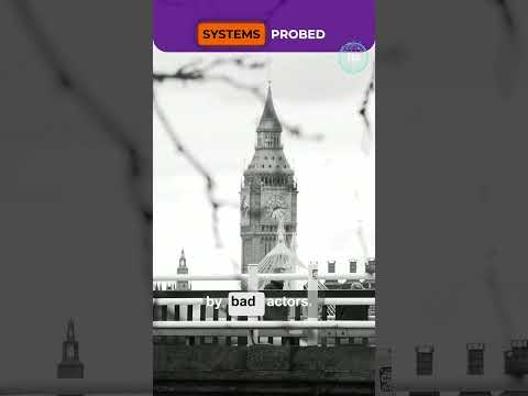 BANKING SYSTEM CRISIS: AI Hacker Threat #shorts #ai #finance