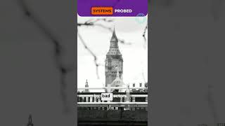 BANKING SYSTEM CRISIS: AI Hacker Threat #shorts #ai #finance