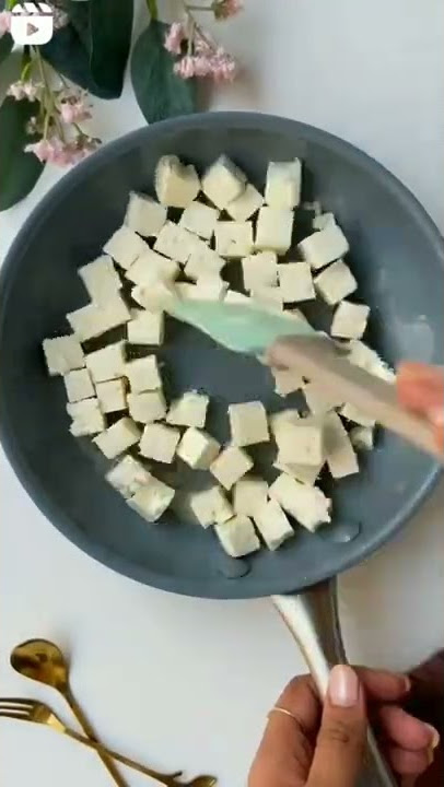 how to keep paneer soft