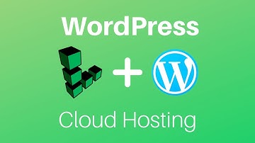 WordPress on Linode Hosting Tutorial Video