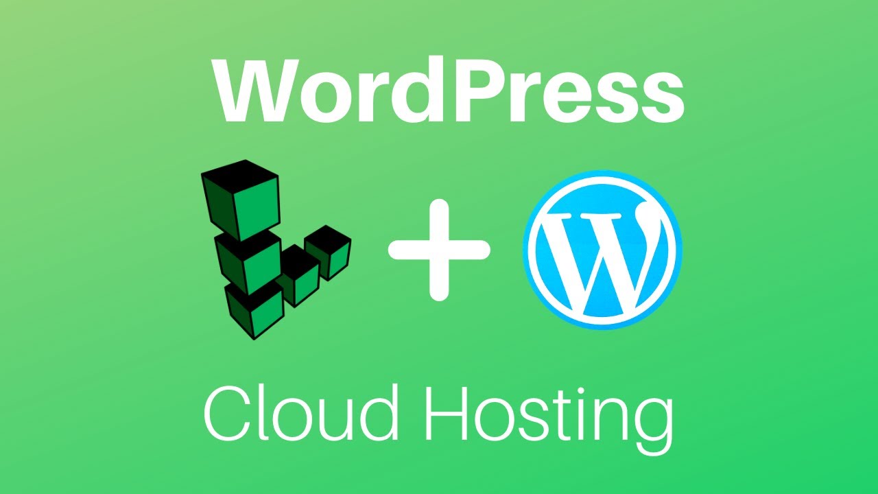 WordPress on Linode Hosting Tutorial Video - YouTube
