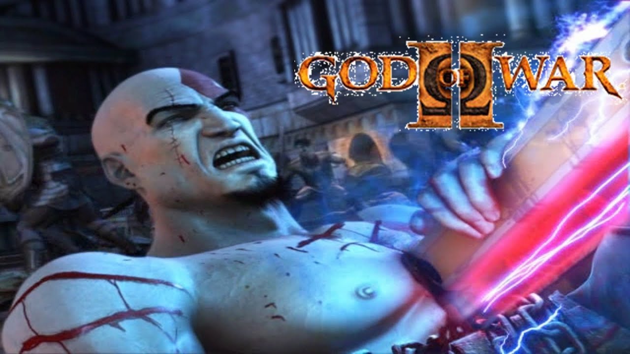 10 fatos sobre Kratos antes de God of War: Ragnarök GOD OF WAR 2 - #2: ZEUS TRAIDOR E A MORTE DE KRATOS? - YouTube