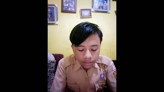 Tugas Ujian Praktek Menyanyikan Manuk Dadali Kemiri Muka 1