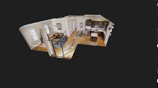 Preview of 3--D Tour at 3576 Jasmine Hill, Tallahassee, FL