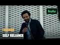 Self Reliance (2024) | Türkçe Altyazılı Fragman