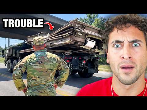 Military Fails Are Out Of Control