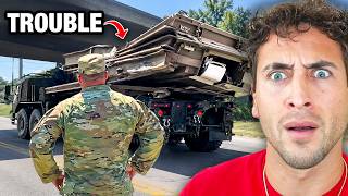 Military Fails Are Out Of Control